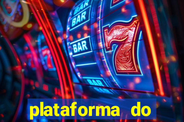 plataforma do neymar bet